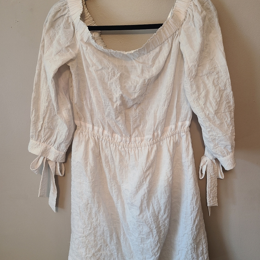 Club Monaco dress M